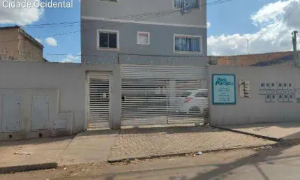 Oportunidade Única em VALPARAISO DE GOIAS - GO | Tipo: Apartamento | Negociação: Venda Direta Online  | Situação: Imóvel