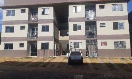 Oportunidade Única em CIDADE OCIDENTAL - GO | Tipo: Apartamento | Negociação: Venda Direta Online  | Situação: Imóvel