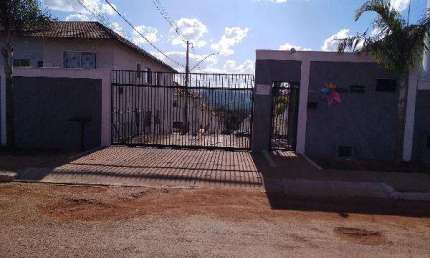 Oportunidade Única em CIDADE OCIDENTAL - GO | Tipo: Apartamento | Negociação: Venda Direta Online  | Situação: Imóvel