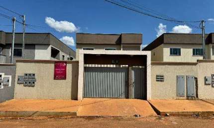 Oportunidade Única em LUZIANIA - GO | Tipo: Apartamento | Negociação: Venda Direta Online  | Situação: Imóvel