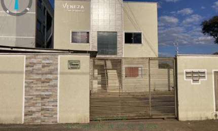 Oportunidade Única em CIDADE OCIDENTAL - GO | Tipo: Apartamento | Negociação: Venda Direta Online  | Situação: Imóvel