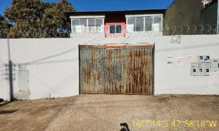 Oportunidade única em valparaiso de goias - go | tipo: apartamento | negociação: venda online  | situação: imóvel