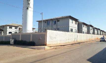 Oportunidade Única em VALPARAISO DE GOIAS - GO | Tipo: Apartamento | Negociação: Venda Direta Online  | Situação: Imóvel