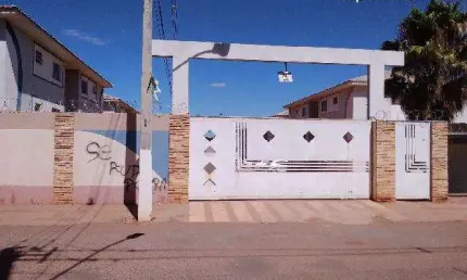 Oportunidade Única em VALPARAISO DE GOIAS - GO | Tipo: Apartamento | Negociação: Venda Direta Online  | Situação: Imóvel