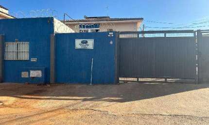 Oportunidade Única em VALPARAISO DE GOIAS - GO | Tipo: Apartamento | Negociação: Venda Direta Online  | Situação: Imóvel