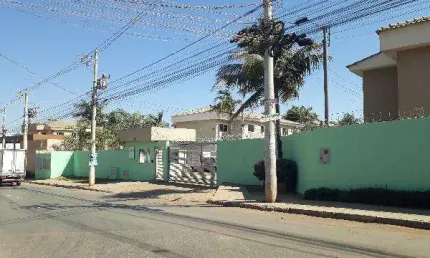 Oportunidade Única em VALPARAISO DE GOIAS - GO | Tipo: Apartamento | Negociação: Venda Direta Online  | Situação: Imóvel