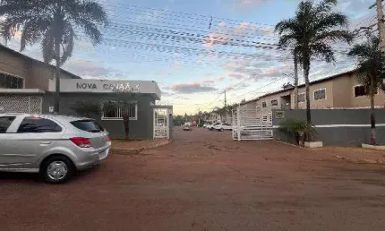 Oportunidade Única em VALPARAISO DE GOIAS - GO | Tipo: Apartamento | Negociação: Venda Direta Online  | Situação: Imóvel