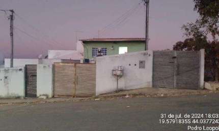 Oportunidade Única em PEDRO LEOPOLDO - MG | Tipo: Apartamento | Negociação: Venda Online  | Situação: Imóvel