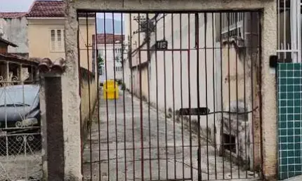 Oportunidade Única em RIO DE JANEIRO - RJ | Tipo: Apartamento | Negociação: Venda Direta Online  | Situação: Imóvel