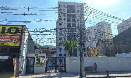 Oportunidade Única em RIO DE JANEIRO - RJ | Tipo: Apartamento | Negociação: Venda Direta Online  | Situação: Imóvel