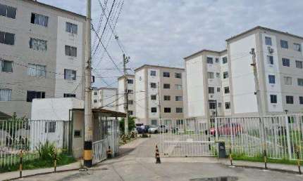 Oportunidade Única em NOVA IGUACU - RJ | Tipo: Apartamento | Negociação: Venda Direta Online  | Situação: Imóvel