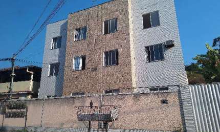 Oportunidade Única em SAO GONCALO - RJ | Tipo: Apartamento | Negociação: Venda Direta Online  | Situação: Imóvel