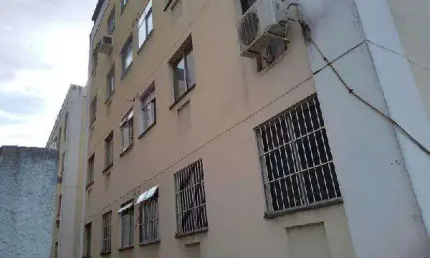 Oportunidade Única em DUQUE DE CAXIAS - RJ | Tipo: Apartamento | Negociação: Venda Online  | Situação: Imóvel