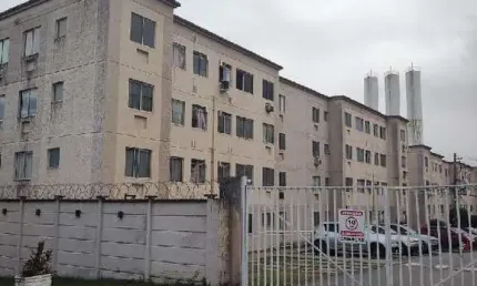 Oportunidade Única em RIO DE JANEIRO - RJ | Tipo: Apartamento | Negociação: Venda Direta Online  | Situação: Imóvel