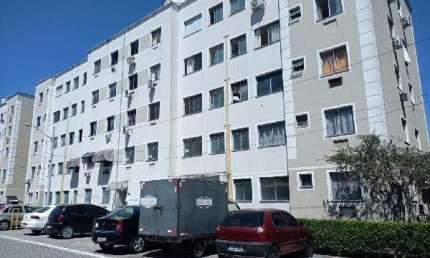 Oportunidade Única em RIO DE JANEIRO - RJ | Tipo: Apartamento | Negociação: Venda Direta Online  | Situação: Imóvel