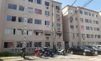 Oportunidade Única em RIO DE JANEIRO - RJ | Tipo: Apartamento | Negociação: Venda Direta Online  | Situação: Imóvel