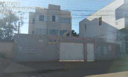 Oportunidade Única em PLANALTINA - GO | Tipo: Apartamento | Negociação: Venda Direta Online  | Situação: Imóvel