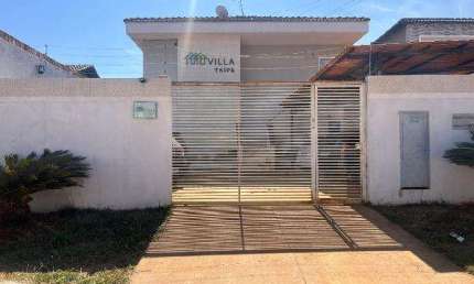 Oportunidade Única em CIDADE OCIDENTAL - GO | Tipo: Apartamento | Negociação: Venda Direta Online  | Situação: Imóvel