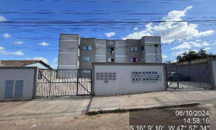 Oportunidade Única em LUZIANIA - GO | Tipo: Apartamento | Negociação: Venda Direta Online  | Situação: Imóvel