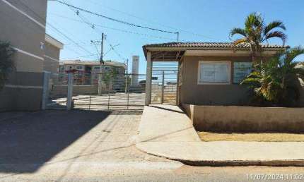 Oportunidade Única em VALPARAISO DE GOIAS - GO | Tipo: Apartamento | Negociação: Venda Direta Online  | Situação: Imóvel