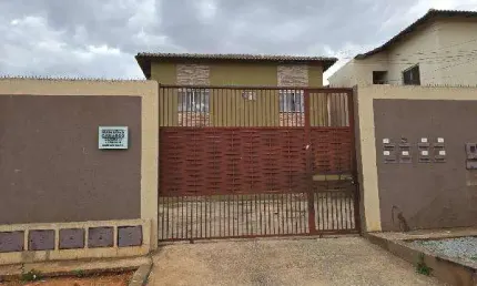 Oportunidade Única em AGUAS LINDAS DE GOIAS - GO | Tipo: Apartamento | Negociação: Venda Direta Online  | Situação: Imóvel
