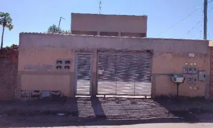 Oportunidade Única em AGUAS LINDAS DE GOIAS - GO | Tipo: Apartamento | Negociação: Venda Direta Online  | Situação: Imóvel