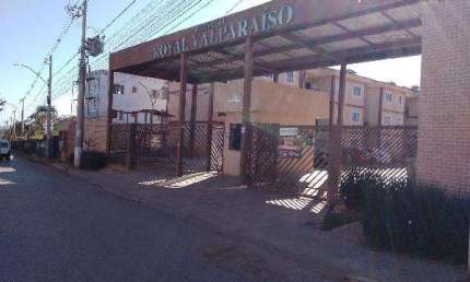 Oportunidade Única em VALPARAISO DE GOIAS - GO | Tipo: Apartamento | Negociação: Venda Direta Online  | Situação: Imóvel