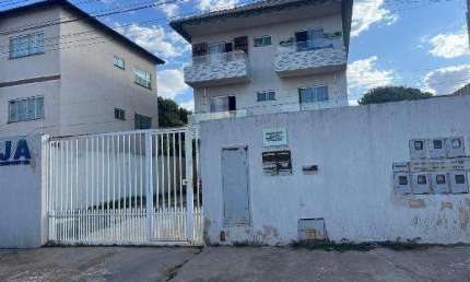 Oportunidade Única em VALPARAISO DE GOIAS - GO | Tipo: Apartamento | Negociação: Venda Direta Online  | Situação: Imóvel
