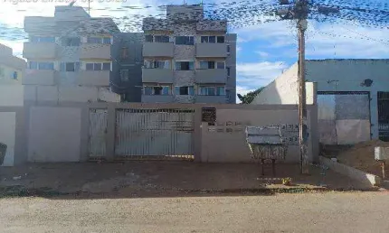Oportunidade Única em AGUAS LINDAS DE GOIAS - GO | Tipo: Apartamento | Negociação: Venda Direta Online  | Situação: Imóvel