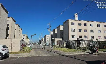 Oportunidade Única em CURITIBA - PR | Tipo: Apartamento | Negociação: Licitação Aberta  | Situação: Imóvel
