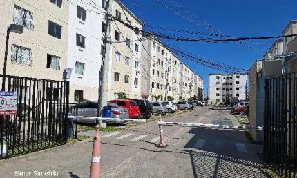 Oportunidade Única em RIO DE JANEIRO - RJ | Tipo: Apartamento | Negociação: Venda Direta Online  | Situação: Imóvel