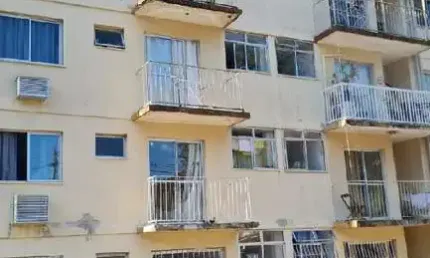 Oportunidade Única em NITEROI - RJ | Tipo: Apartamento | Negociação: Venda Direta Online  | Situação: Imóvel