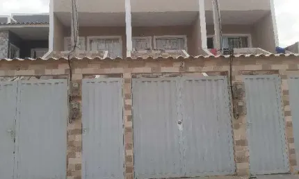 Oportunidade Única em NOVA IGUACU - RJ | Tipo: Apartamento | Negociação: Venda Direta Online  | Situação: Imóvel