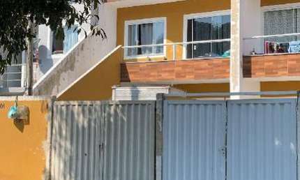 Oportunidade Única em NOVA IGUACU - RJ | Tipo: Apartamento | Negociação: Venda Direta Online  | Situação: Imóvel