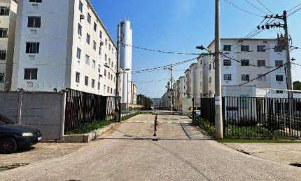 Oportunidade Única em RIO DE JANEIRO - RJ | Tipo: Apartamento | Negociação: Venda Direta Online  | Situação: Imóvel