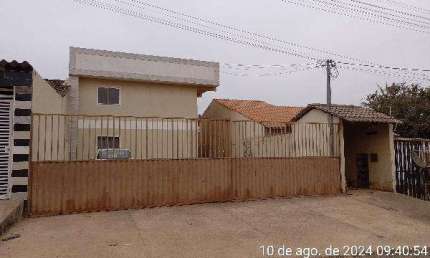 Oportunidade Única em VALPARAISO DE GOIAS - GO | Tipo: Apartamento | Negociação: Venda Direta Online  | Situação: Imóvel
