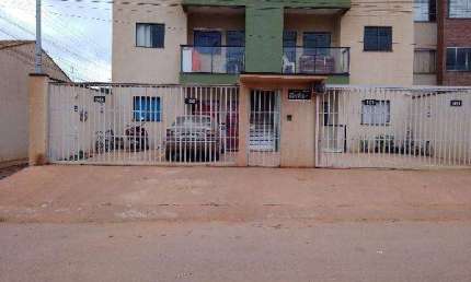 Oportunidade Única em PLANALTINA - GO | Tipo: Apartamento | Negociação: Venda Direta Online  | Situação: Imóvel
