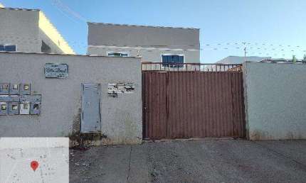 Oportunidade Única em CIDADE OCIDENTAL - GO | Tipo: Apartamento | Negociação: Venda Direta Online  | Situação: Imóvel