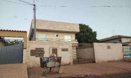 Oportunidade Única em CIDADE OCIDENTAL - GO | Tipo: Apartamento | Negociação: Venda Direta Online  | Situação: Imóvel