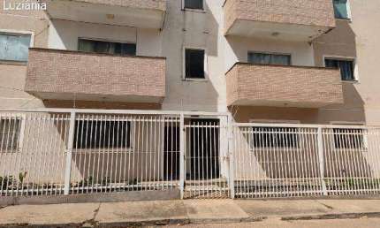 Oportunidade Única em LUZIANIA - GO | Tipo: Apartamento | Negociação: Venda Direta Online  | Situação: Imóvel