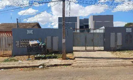 Oportunidade Única em AGUAS LINDAS DE GOIAS - GO | Tipo: Apartamento | Negociação: Venda Direta Online  | Situação: Imóvel