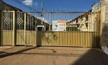 Oportunidade única em cidade ocidental - go | tipo: apartamento | negociação: venda direta online  | situação: imóvel