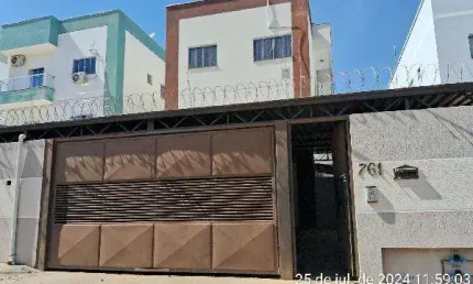 Oportunidade Única em CIDADE OCIDENTAL - GO | Tipo: Apartamento | Negociação: Venda Direta Online  | Situação: Imóvel
