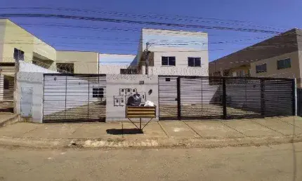 Oportunidade única em aguas lindas de goias - go | tipo: apartamento | negociação: venda direta online  | situação: imóvel
