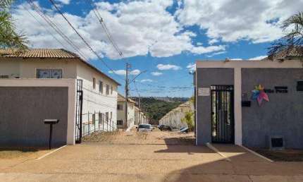 Oportunidade Única em CIDADE OCIDENTAL - GO | Tipo: Apartamento | Negociação: Venda Direta Online  | Situação: Imóvel