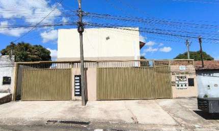 Oportunidade Única em AGUAS LINDAS DE GOIAS - GO | Tipo: Apartamento | Negociação: Venda Direta Online  | Situação: Imóvel