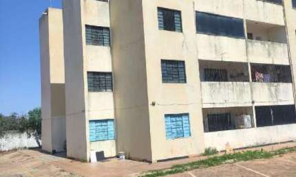 Oportunidade Única em VALPARAISO DE GOIAS - GO | Tipo: Apartamento | Negociação: Venda Direta Online  | Situação: Imóvel