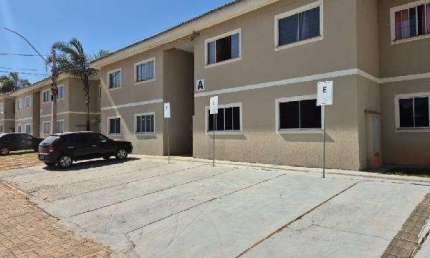 Oportunidade Única em VALPARAISO DE GOIAS - GO | Tipo: Apartamento | Negociação: Venda Direta Online  | Situação: Imóvel
