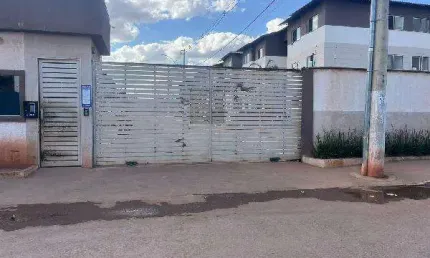 Oportunidade Única em VALPARAISO DE GOIAS - GO | Tipo: Apartamento | Negociação: Venda Direta Online  | Situação: Imóvel