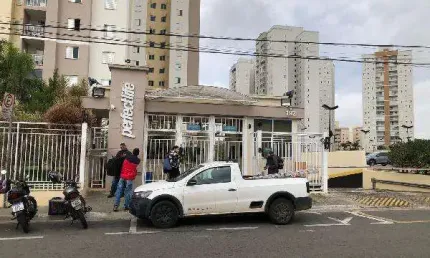 Oportunidade Única em CAMPINAS - SP | Tipo: Apartamento | Negociação: Venda Online  | Situação: Imóvel